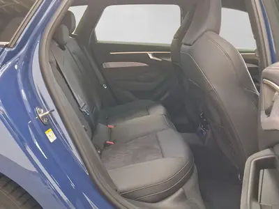 Audi A6 Avant – Foto 6