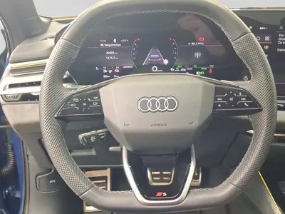 Audi A6 Avant – Foto 9