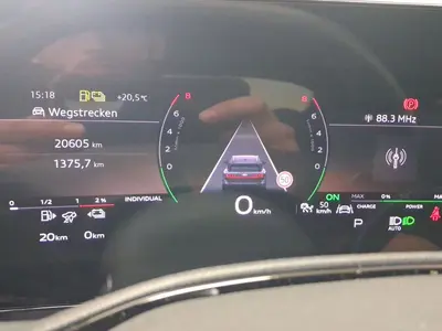 Audi A6 Avant – Foto 10