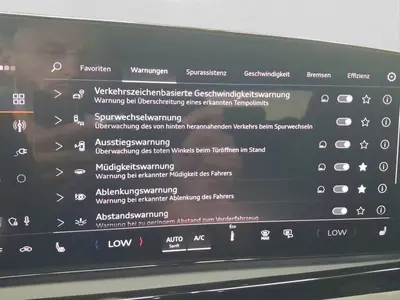 Audi A6 Avant – Foto 12