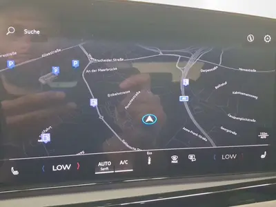 Audi A6 Avant – Foto 13