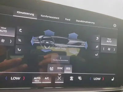 Audi A6 Avant – Foto 16