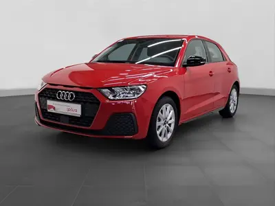 Audi A1 Sportback – Foto 2