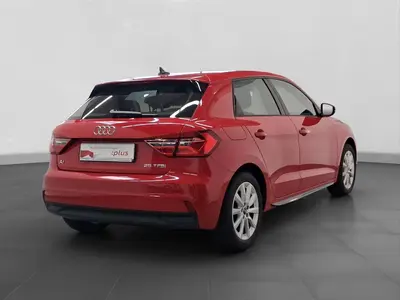 Audi A1 Sportback – Foto 3