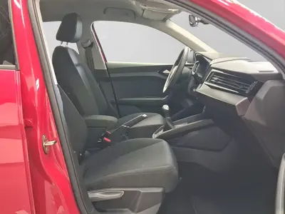 Audi A1 Sportback – Foto 4