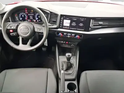 Audi A1 Sportback – Foto 5