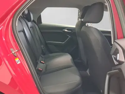 Audi A1 Sportback – Foto 6