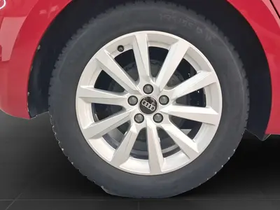 Audi A1 Sportback – Foto 7