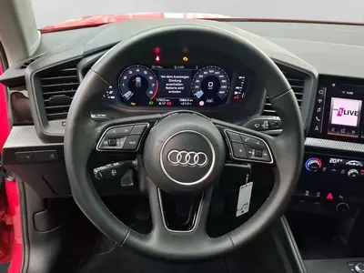 Audi A1 Sportback – Foto 9