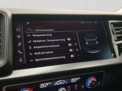 Audi A1 Sportback – Foto 12