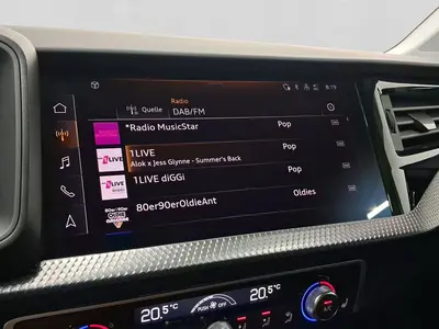Audi A1 Sportback – Foto 13