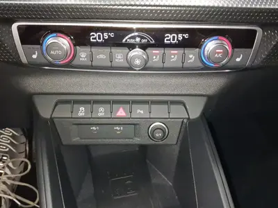 Audi A1 Sportback – Foto 15