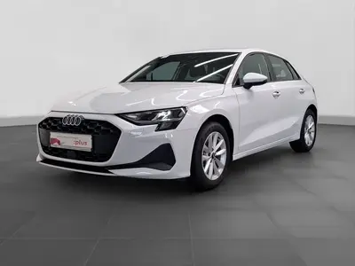 Audi A3 Sportback – Foto 2