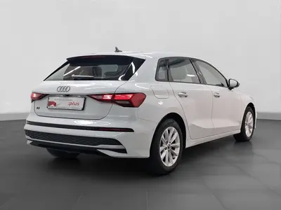 Audi A3 Sportback – Foto 3