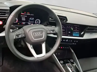 Audi A3 Sportback – Foto 9