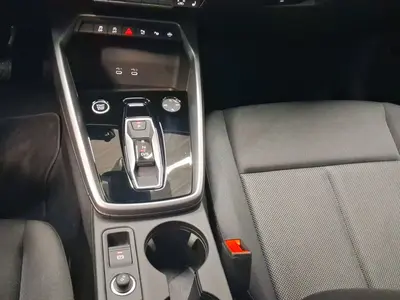 Audi A3 Sportback – Foto 11
