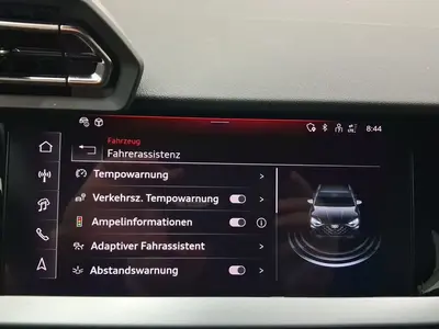 Audi A3 Sportback – Foto 12