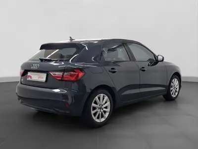 Audi A1 Sportback – Foto 3