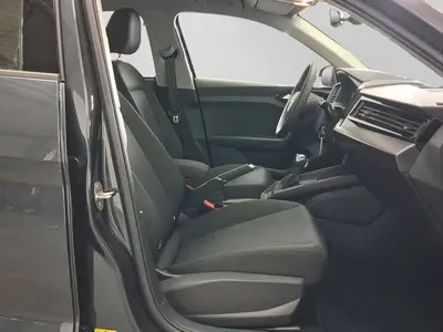 Audi A1 Sportback – Foto 4