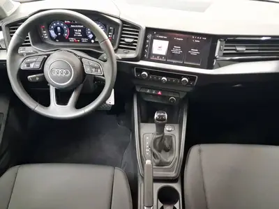 Audi A1 Sportback – Foto 5