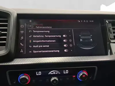 Audi A1 Sportback – Foto 12
