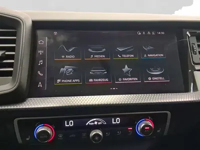Audi A1 Sportback – Foto 14