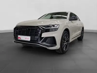 Audi Q8 – Foto 2