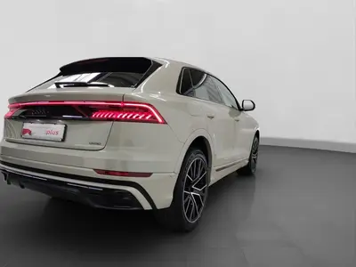 Audi Q8 – Foto 3