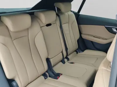 Audi Q8 – Foto 6