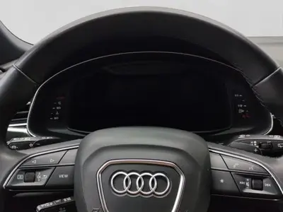 Audi Q8 – Foto 10