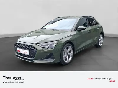 Audi A3 Sportback – Foto 1