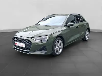 Audi A3 Sportback – Foto 2