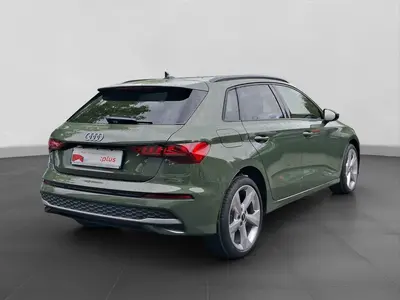 Audi A3 Sportback – Foto 3