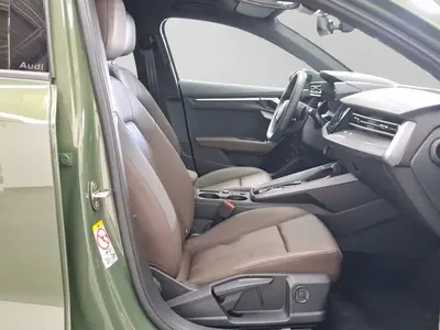 Audi A3 Sportback – Foto 4