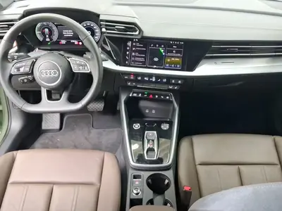 Audi A3 Sportback – Foto 5