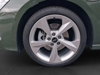 Audi A3 Sportback – Foto 7