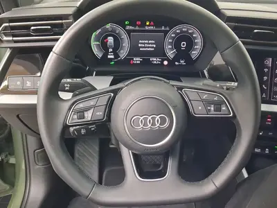 Audi A3 Sportback – Foto 9
