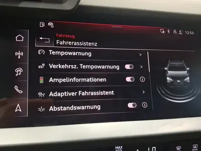 Audi A3 Sportback – Foto 12