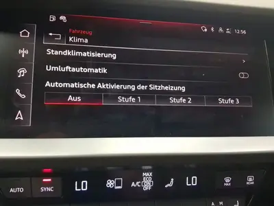 Audi A3 Sportback – Foto 16