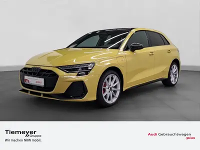 Audi A3 Sportback – Foto 1