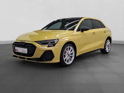 Audi A3 Sportback – Foto 2
