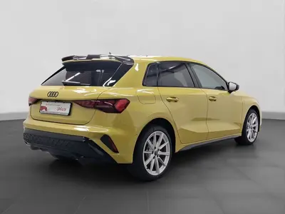 Audi A3 Sportback – Foto 3