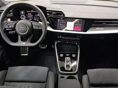 Audi A3 Sportback – Foto 5