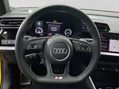 Audi A3 Sportback – Foto 9