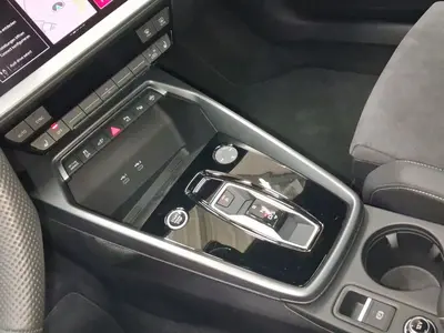 Audi A3 Sportback – Foto 11