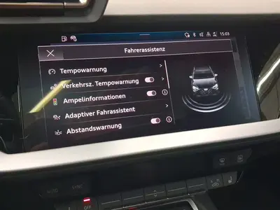 Audi A3 Sportback – Foto 12
