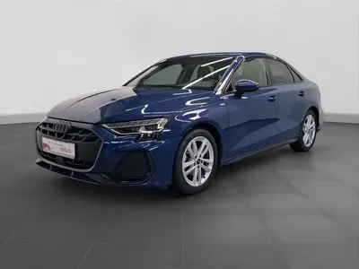 Audi A3 Limousine – Foto 2