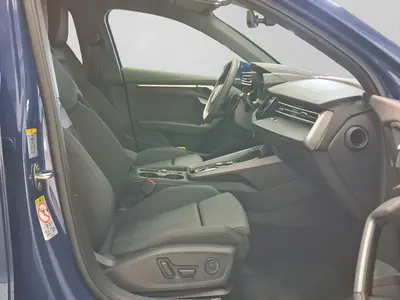 Audi A3 Limousine – Foto 4