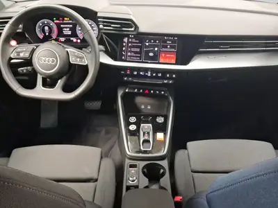 Audi A3 Limousine – Foto 5
