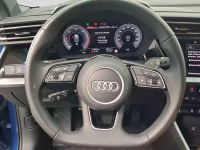 Audi A3 Limousine – Foto 9
